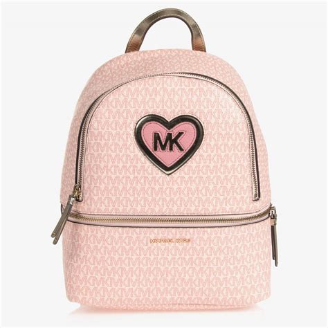 michael kors baby girls top handle bags|michael kors kids sale.